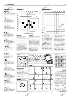 ABC MADRID 30-04-2008 página 104