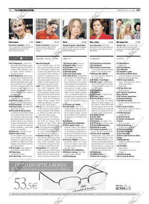 ABC MADRID 30-04-2008 página 110