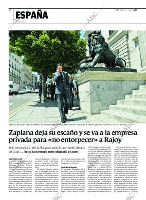 ABC MADRID 30-04-2008 página 14