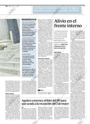 ABC MADRID 30-04-2008 página 15