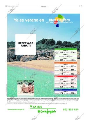 ABC MADRID 30-04-2008 página 17