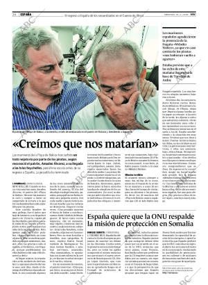 ABC MADRID 30-04-2008 página 24