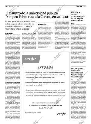 ABC MADRID 30-04-2008 página 25