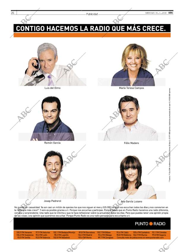 ABC MADRID 30-04-2008 página 26