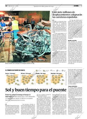 ABC MADRID 30-04-2008 página 31