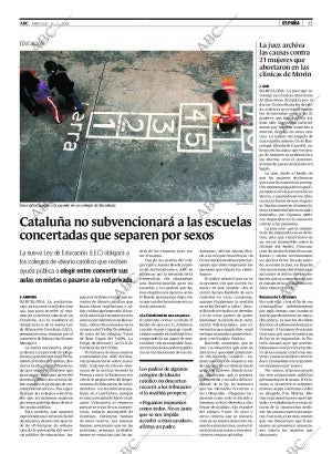 ABC MADRID 30-04-2008 página 33