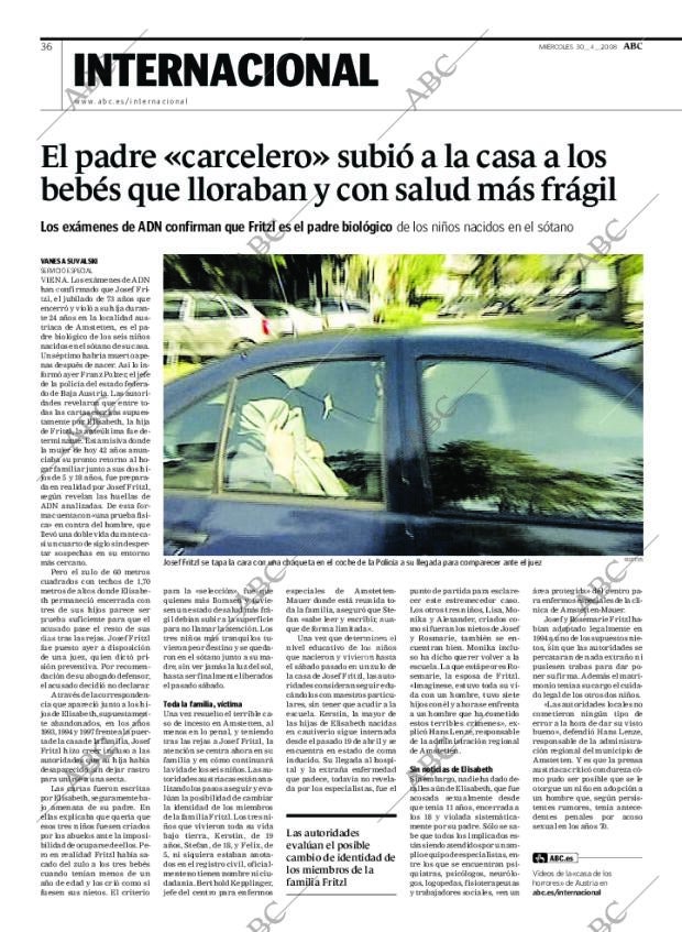 ABC MADRID 30-04-2008 página 36