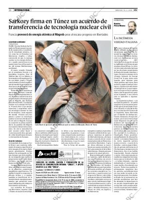 ABC MADRID 30-04-2008 página 38