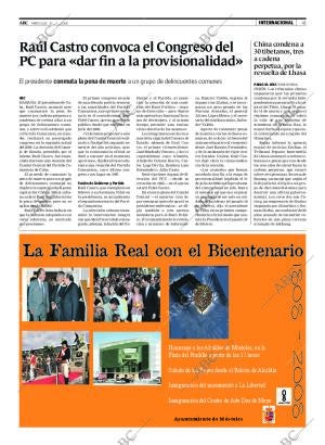 ABC MADRID 30-04-2008 página 41