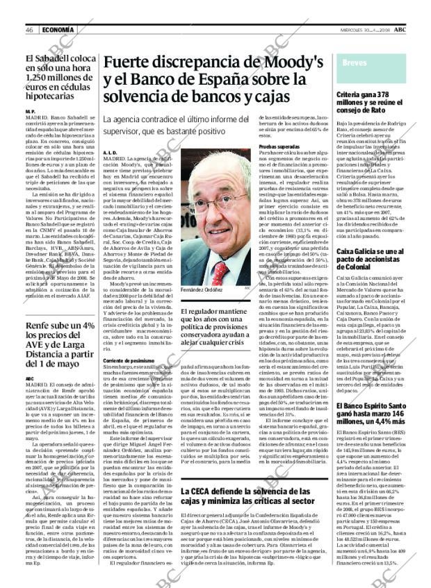 ABC MADRID 30-04-2008 página 46