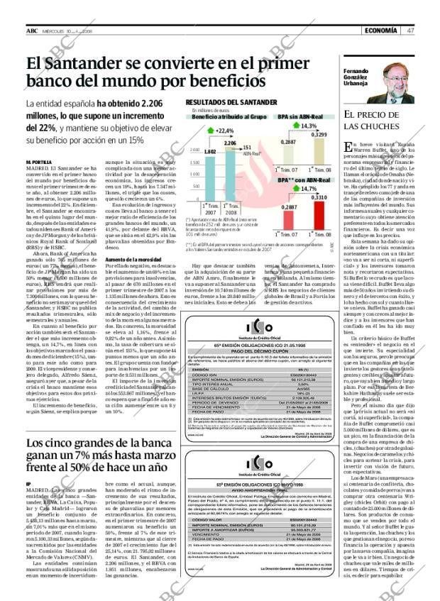 ABC MADRID 30-04-2008 página 47