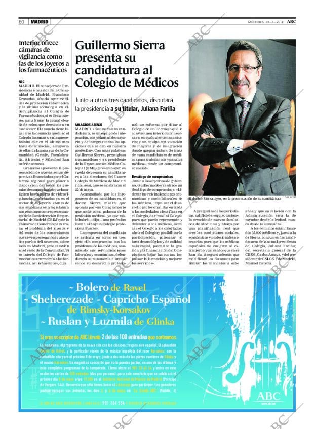 ABC MADRID 30-04-2008 página 60