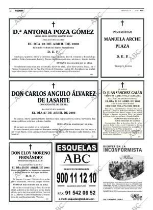 ABC MADRID 30-04-2008 página 72