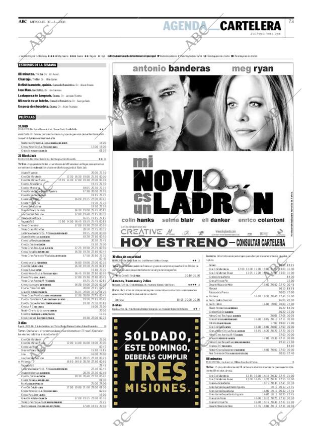 ABC MADRID 30-04-2008 página 73