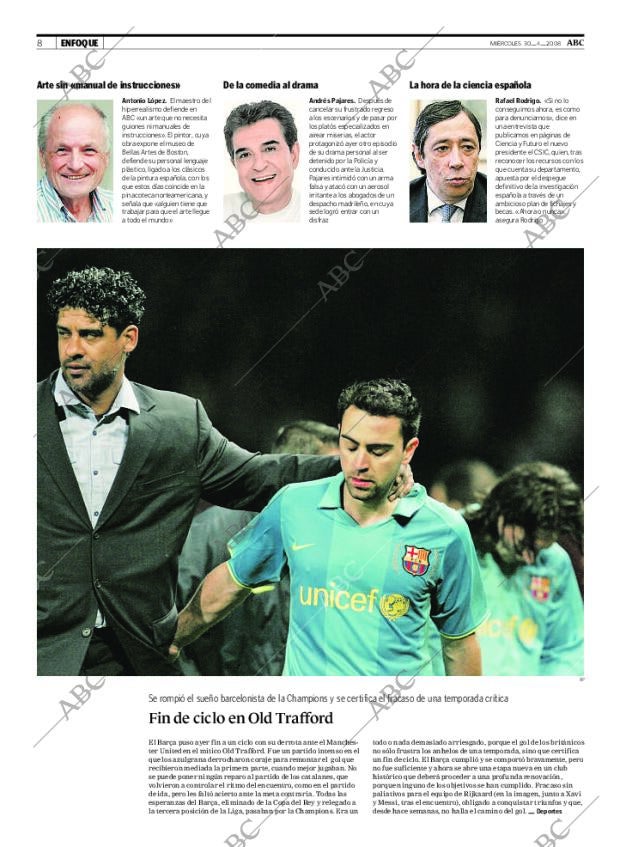 ABC MADRID 30-04-2008 página 8