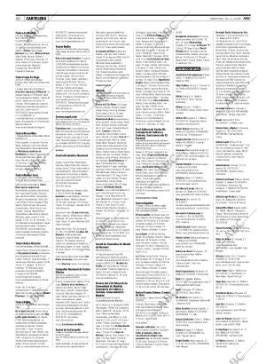 ABC MADRID 30-04-2008 página 80