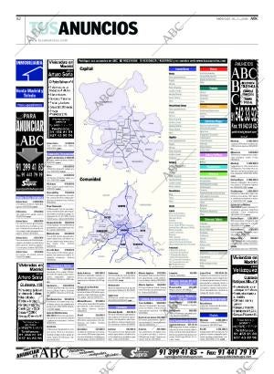 ABC MADRID 30-04-2008 página 82