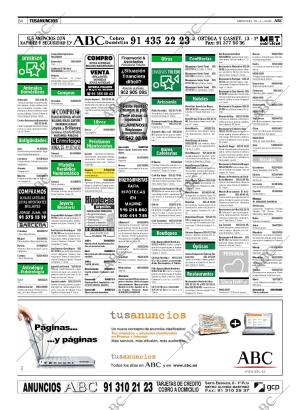 ABC MADRID 30-04-2008 página 84