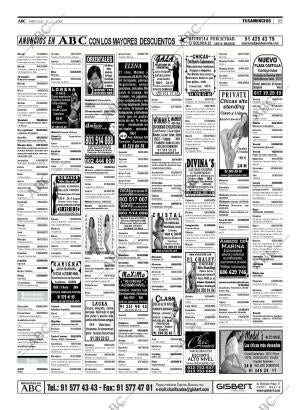 ABC MADRID 30-04-2008 página 85