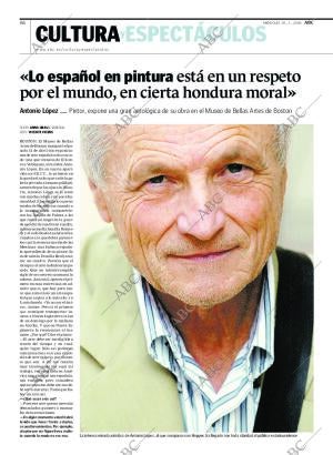 ABC MADRID 30-04-2008 página 86