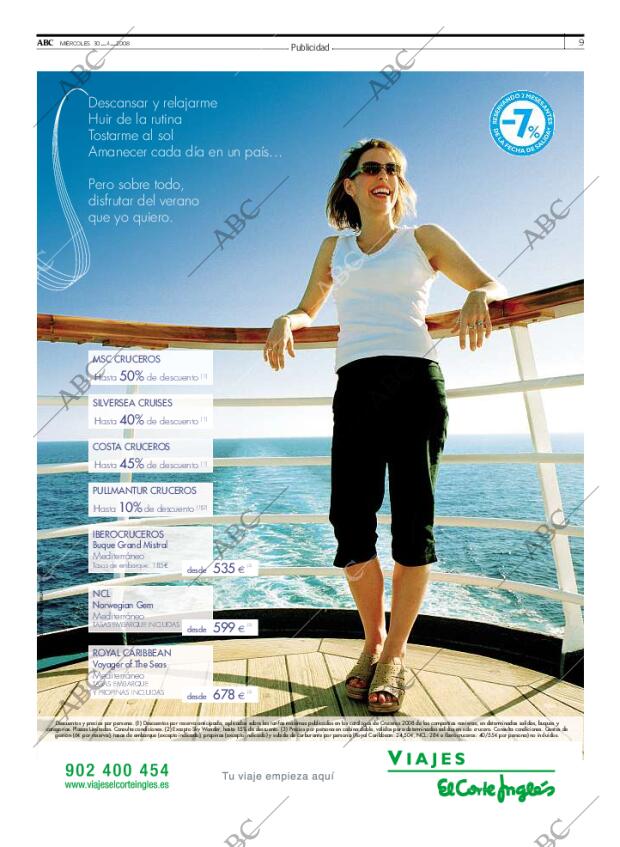 ABC MADRID 30-04-2008 página 9