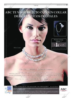 ABC MADRID 30-04-2008 página 90