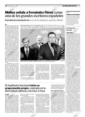 ABC MADRID 30-04-2008 página 91