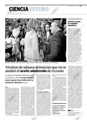 ABC MADRID 30-04-2008 página 92