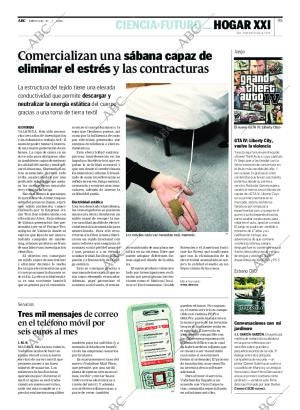 ABC MADRID 30-04-2008 página 95