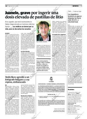 ABC MADRID 30-04-2008 página 99