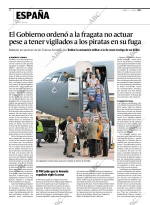 ABC MADRID 01-05-2008 página 14