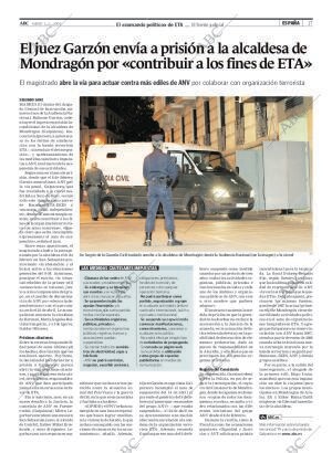 ABC MADRID 01-05-2008 página 17