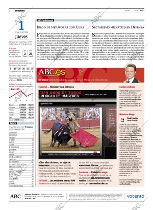 ABC MADRID 01-05-2008 página 2