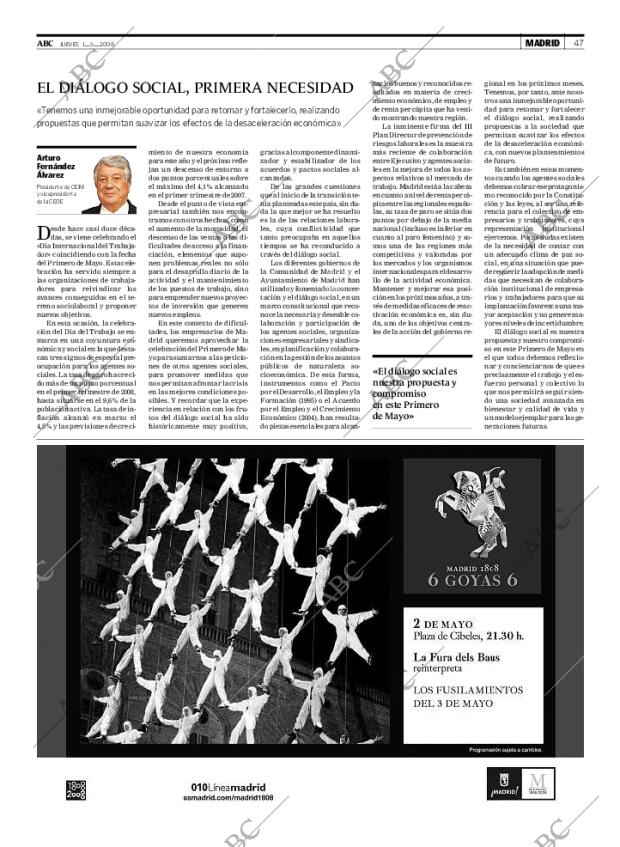 ABC MADRID 01-05-2008 página 47