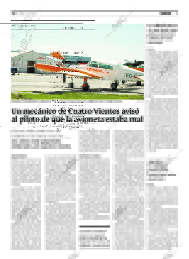 ABC MADRID 01-05-2008 página 51