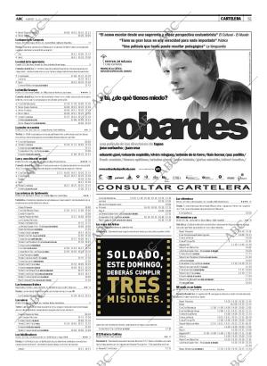 ABC MADRID 01-05-2008 página 61