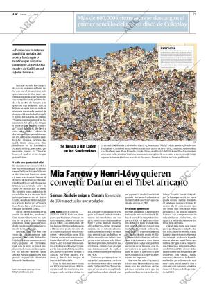 ABC MADRID 01-05-2008 página 71