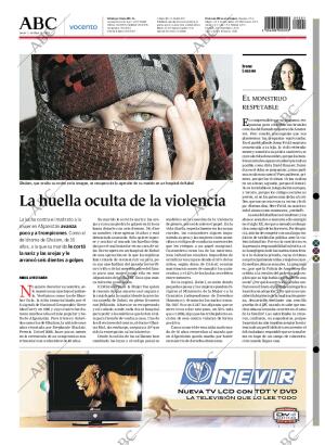 ABC MADRID 01-05-2008 página 96