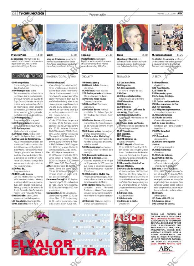 ABC MADRID 02-05-2008 página 102