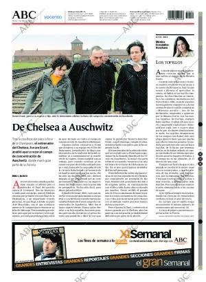 ABC MADRID 02-05-2008 página 104