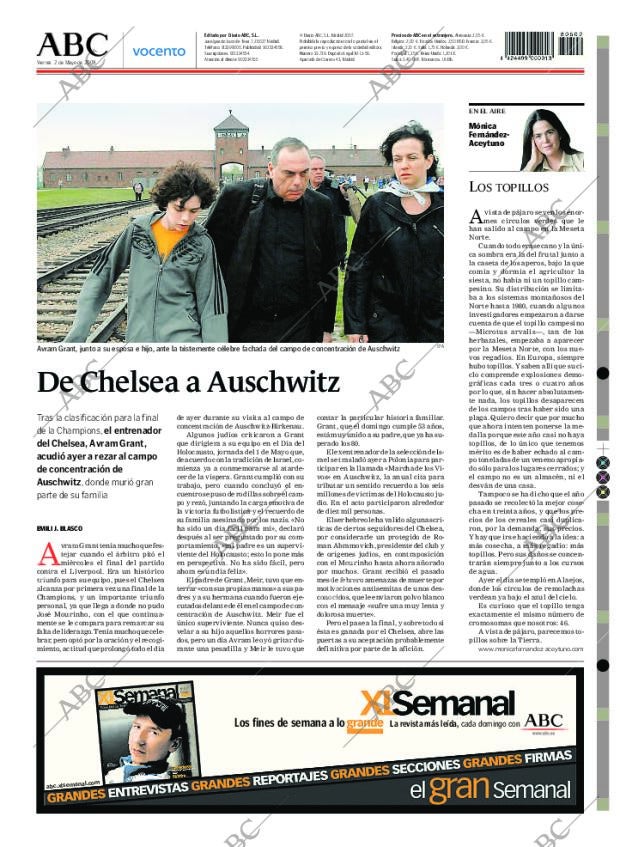 ABC MADRID 02-05-2008 página 104
