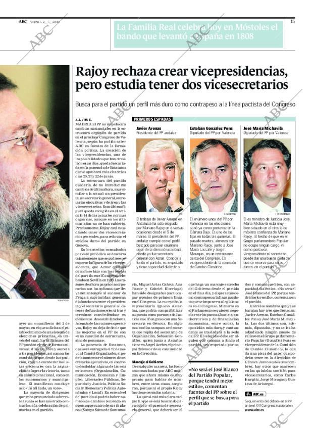 ABC MADRID 02-05-2008 página 15