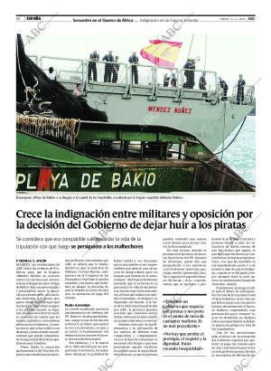 ABC MADRID 02-05-2008 página 16