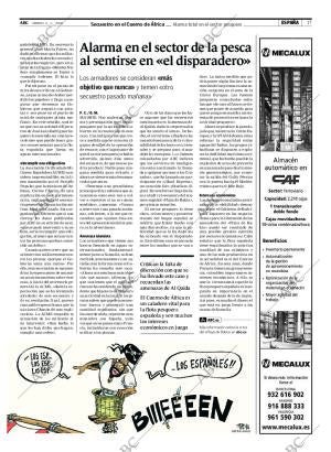 ABC MADRID 02-05-2008 página 17