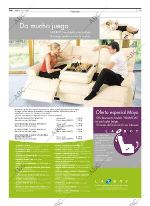 ABC MADRID 02-05-2008 página 19