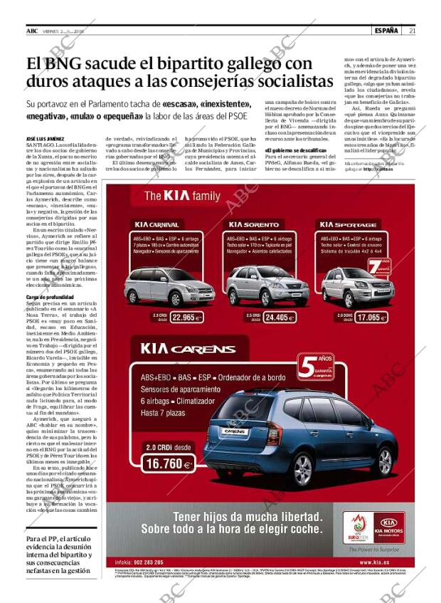 ABC MADRID 02-05-2008 página 21
