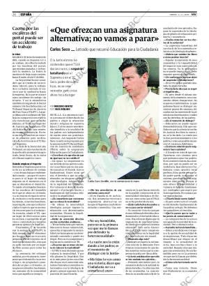 ABC MADRID 02-05-2008 página 26