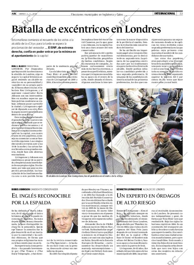 ABC MADRID 02-05-2008 página 33