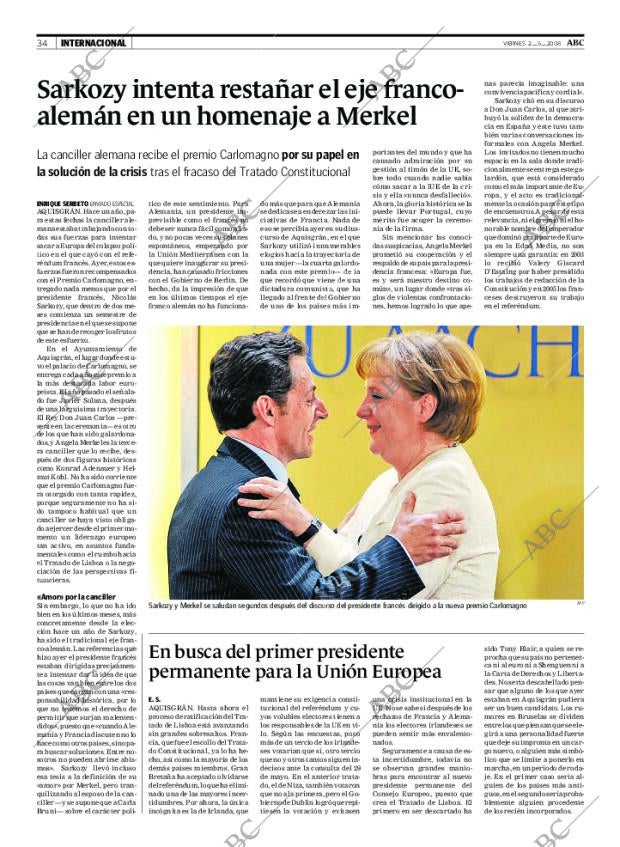 ABC MADRID 02-05-2008 página 34