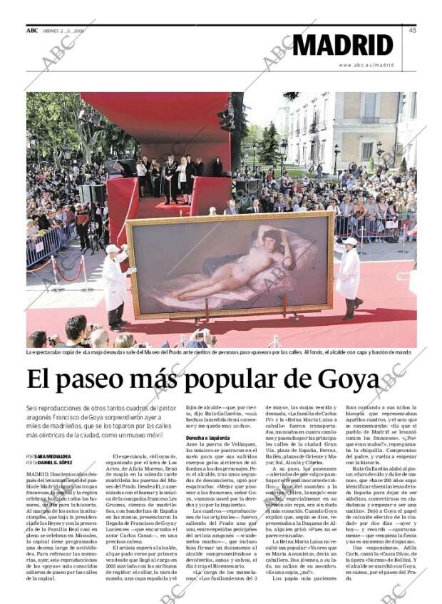 ABC MADRID 02-05-2008 página 45